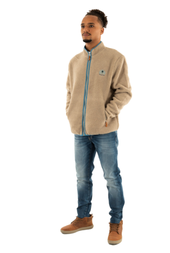 Blousons et vestes faguo senonche bei30