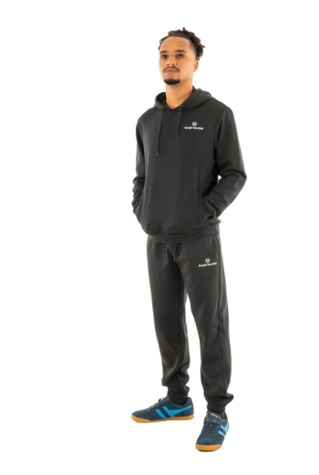 Sweat sergio tacchini lobby 024 502-blk/wht