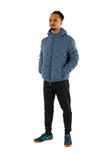 Doudounes sergio tacchini abelia 6048-vin/wht