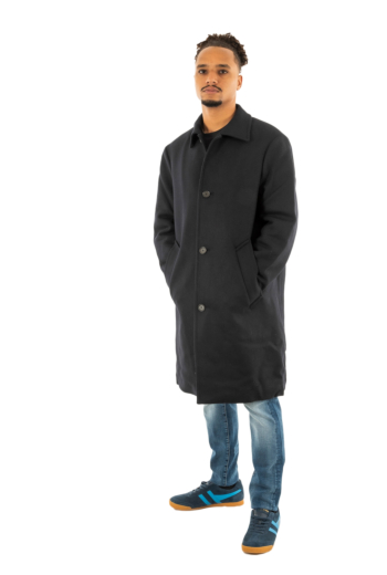 Manteaux armani exchange xm001121 ub101 deep navy