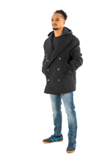 Manteaux armani exchange xm001120 ub101 deep navy