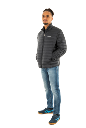 Doudounes armani exchange xm001919 ub101 deep navy