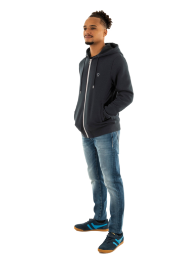 Sweat faguo mesnil nav00