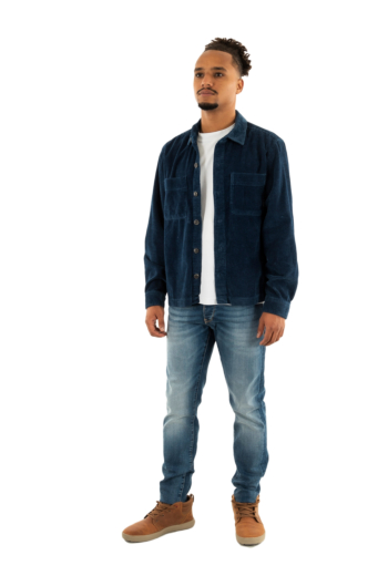 Chemise faguo clemont den14
