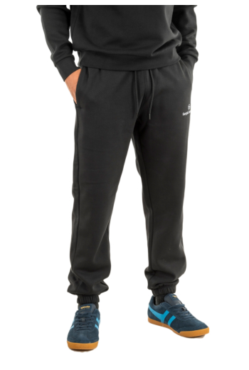 Joggings sergio tacchini nason 024 2005-blk/wht