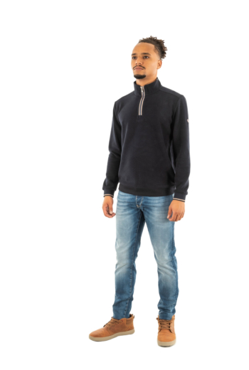 Sweat Benson & Cherry mitsi marine
