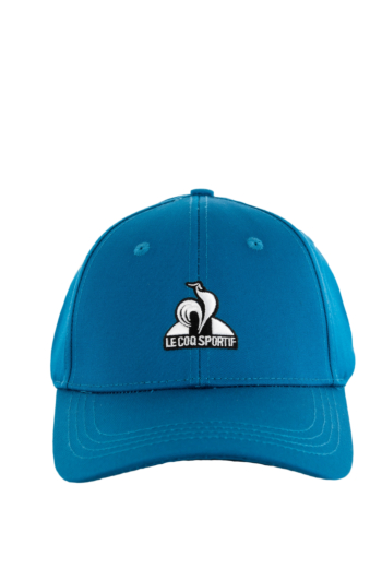 Casquettes le coq sportif 2510271 blue sapphire