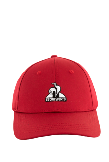 Casquettes le coq sportif 2510272 rio red