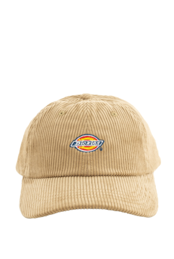 Casquettes dickies hardwick corduroy khk1 khaki