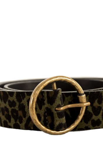 Ceinture freeman t. porter angelisa leo 9062 f1277 bosco