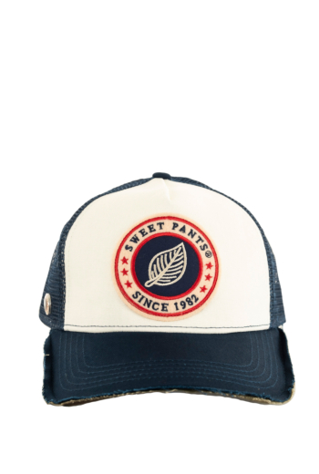 Casquettes sweet pants home run cap night