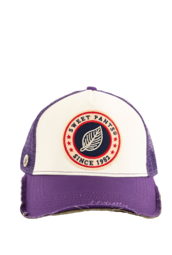 Casquettes sweet pants home run cap imperial