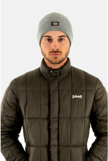 Bonnets dickies gibsland gym grey melange