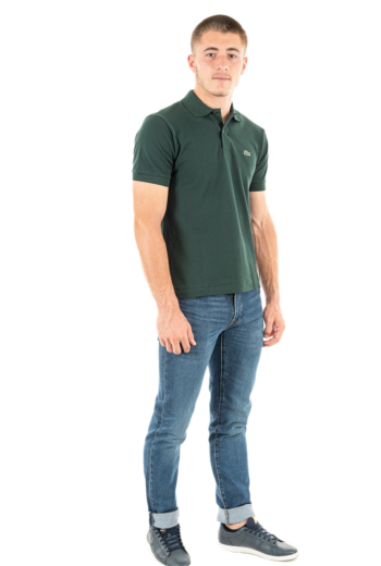 Polos lacoste l1212 yzp sinople