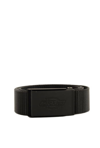 Ceinture dickies deer lodge blk1 black