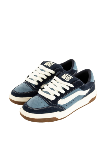 Baskets basses vans hylane parisian night jdu1