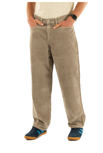 Pantalons levi's® 578® baggy 0031 timber wolf