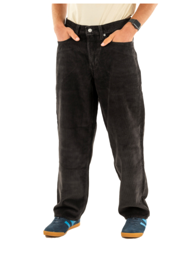 Pantalons levi's® 578® baggy 0043 meteorite