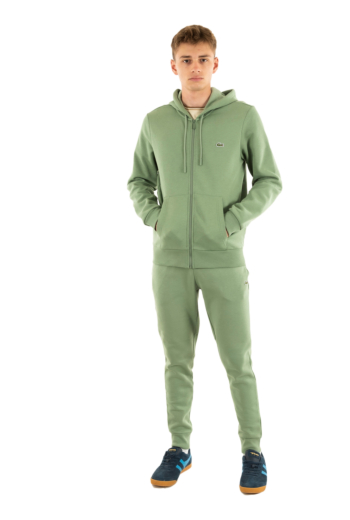 Sweat lacoste sh9626 s86 thym
