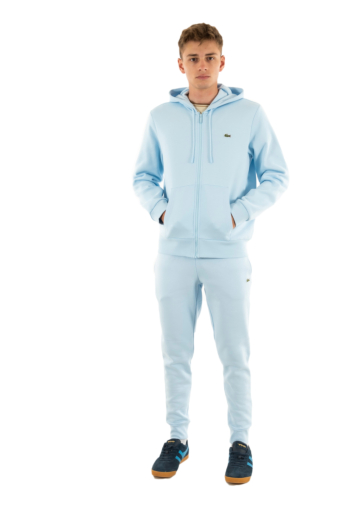 Sweat lacoste sh9626 t01 ruisseau