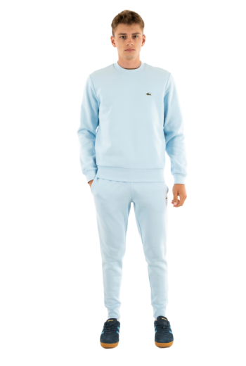 Sweat lacoste sh9608 t01 ruisseau