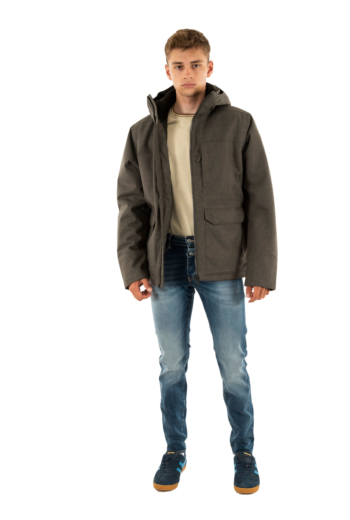 Blousons et vestes helly hansen chill jacket 3.0 482 beluga