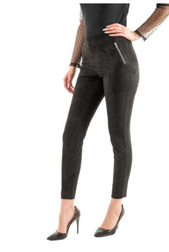 Pantalons only angali black