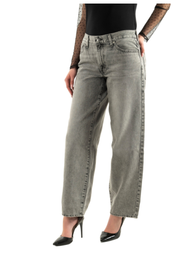 Jeans levi's® baggy dad 0076 path of totality