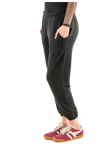 Jogging sweet pants endless jogg black