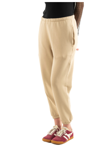 Jogging sweet pants endless jogg white pepper
