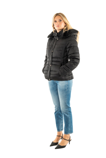 Doudounes salsa 21008864 000 black