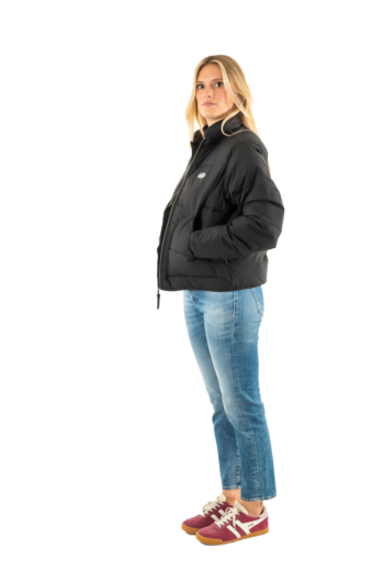 Doudounes dickies summerdale blk1 black