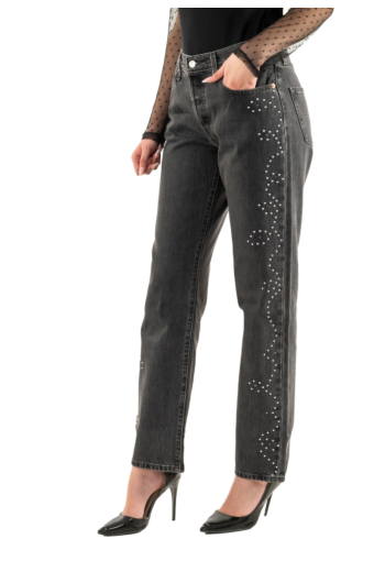 Jeans levi's® 501® 90s 0092 bejeweled