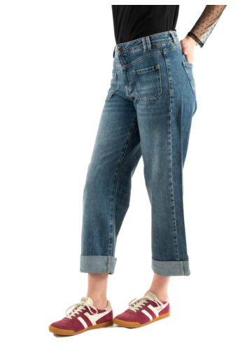 Jeans freeman t. porter alice denim 6017 f2291 barsen