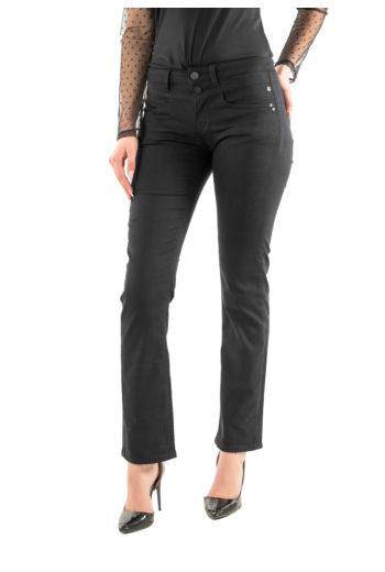 Jeans freeman t. porter madie s-sdm 205 12 black