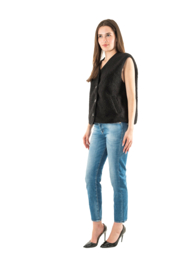 Gilets sans manche please l0dv 1900 nero