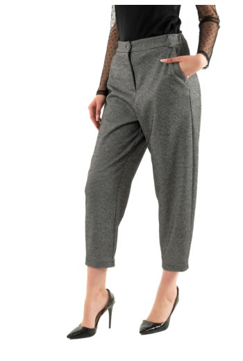 Pantalons please p3g7 1900 nero