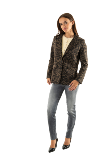 Blousons et vestes Le Temps Des Cerises caloun 8444 leo