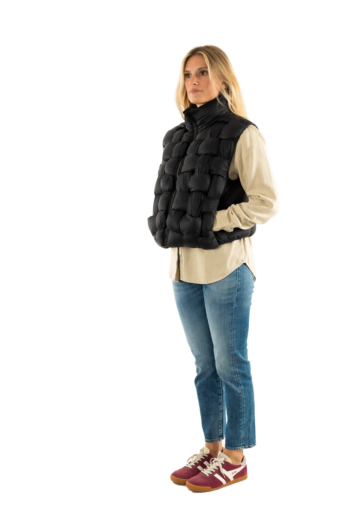 Doudounes bsb 054-229001 80 black