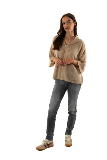 Gilets cardigans please m49779009 1803 totora