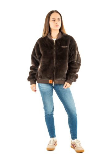 Blousons et vestes bombers original seward brown