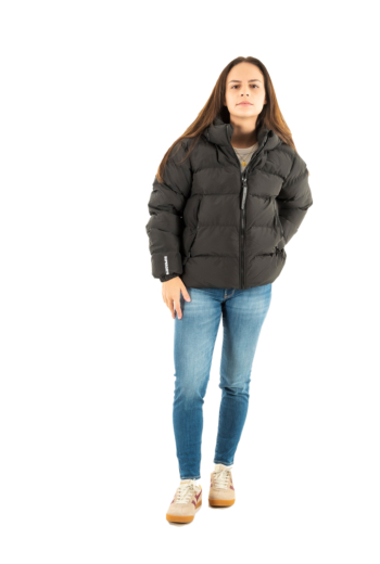 Doudounes superdry sports puffer 02a black