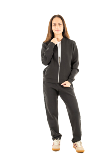 Sweat sun valley ypola 9999 noir