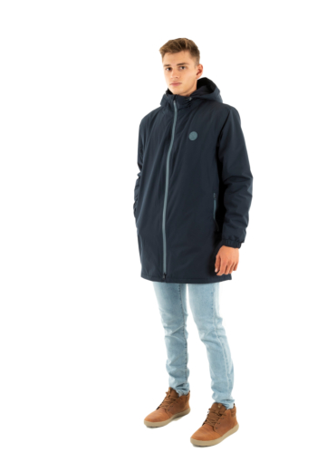 Blousons et vestes faguo montaud nav00
