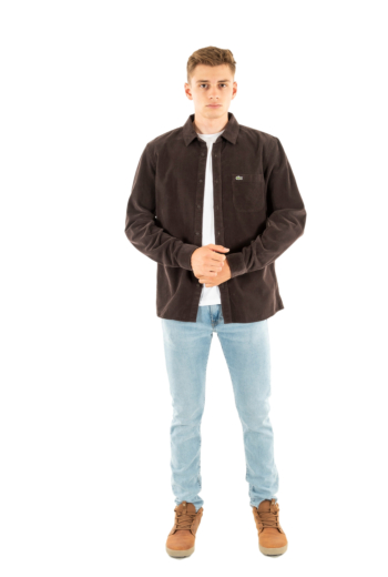 Chemise lacoste ch3346 skb porto 0