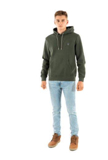 Sweat faguo dirac gre02