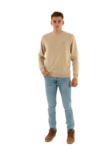 Pull hiver faguo marly bei30