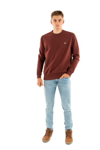 Sweat dickies oakport sweatshirt l161 andorra