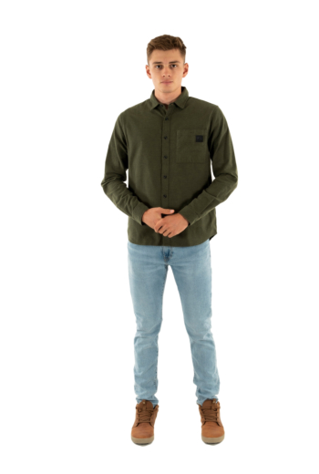 Chemise Le Temps Des Cerises debin 9566 british