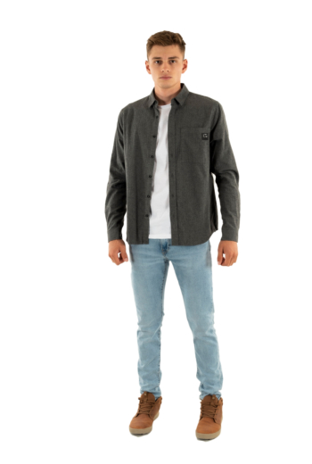 Chemise Le Temps Des Cerises gastel 0036 metal